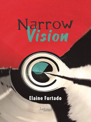 cover image of Narrow vision
